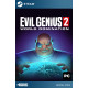 Evil Genius 2: World Domination Steam CD-Key [GLOBAL]